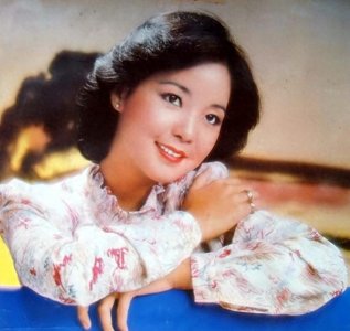 ​邓丽君死亡真相曝光！“祸国殃民”被秘密处决？