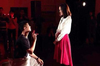 ​李艾个人简介（李艾老公是谁）