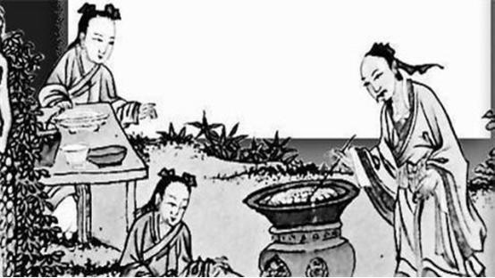 唐朝王玄策“一人灭一国”