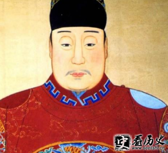 ​明朝国本之争历史事件介绍