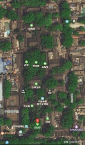 ​北京法源寺：见证北京一千四百年的历史沧桑