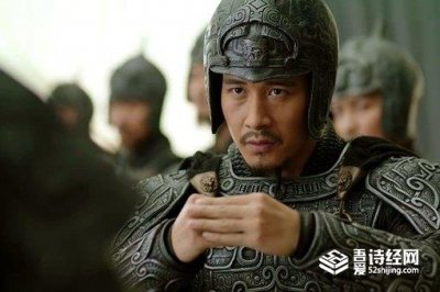 ​张郃败给了张飞 为什么诸葛亮还那么怕他