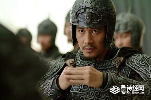 张郃败给了张飞 为什么诸葛亮还那么怕他