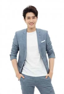 ​彭冠英（中国内地男演员）