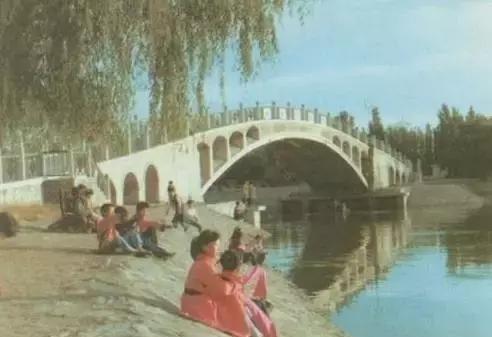 包头也有辉煌的历史！