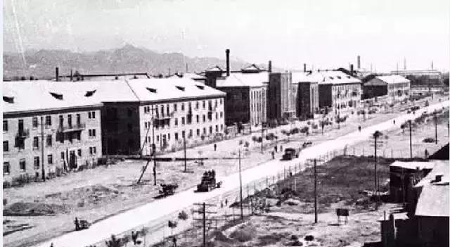 包头也有辉煌的历史！