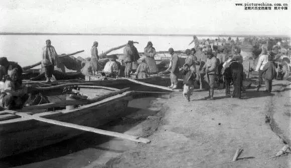 包头也有辉煌的历史！