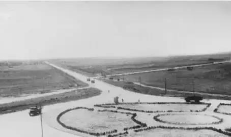 包头也有辉煌的历史！