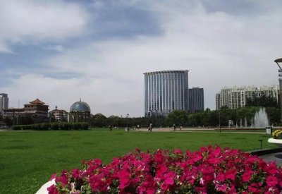 ​包头也有辉煌的历史！