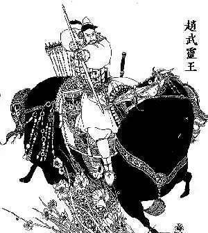 包头也有辉煌的历史！