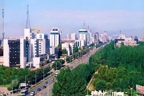 包头也有辉煌的历史！