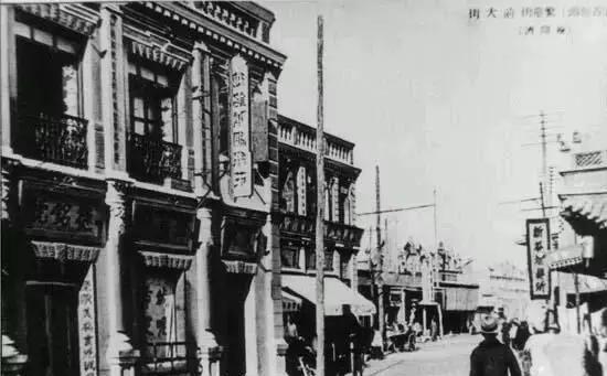 包头也有辉煌的历史！