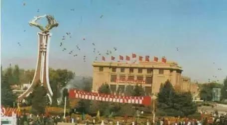 包头也有辉煌的历史！