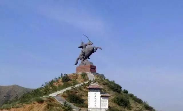 包头也有辉煌的历史！