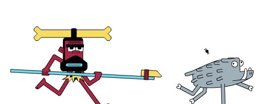 包头也有辉煌的历史！