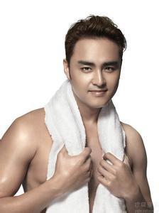 他居然有狐臭,盘点你所不知道的明星黑历史!