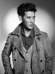 他居然有狐臭,盘点你所不知道的明星黑历史!