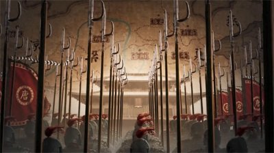 ​尉迟恭和秦叔宝，两位门神为什么排名倒数？一口气看完凌烟阁24臣