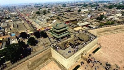 ​我国有哪些国家5A级旅游景区？