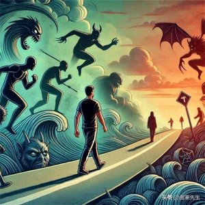 ​管理必备的5个口诀