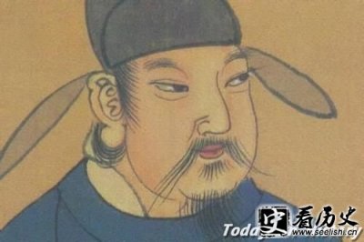 ​杨国忠生平简介与历史成就及典故