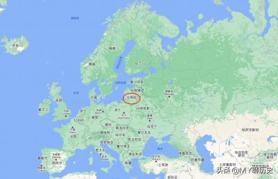 ​信息量大！立陶宛频频与中国作对，你想知道的黑历史都在这里