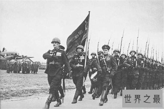 历史上死亡人数最多的战争,死亡人数超乎想象!