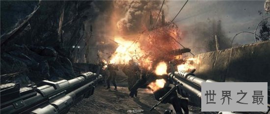 历史上死亡人数最多的战争,死亡人数超乎想象!