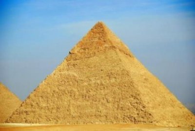 ​魔鬼三角洲真相水下暗藏金字塔竟