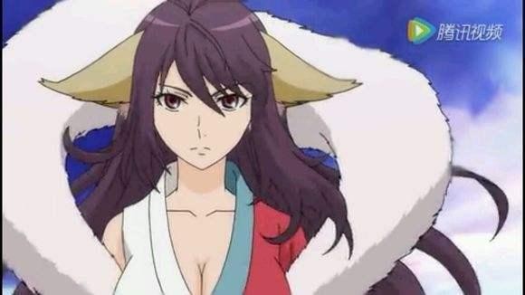 狐妖小红娘实力最强前十,第一将白月初耍的团团转