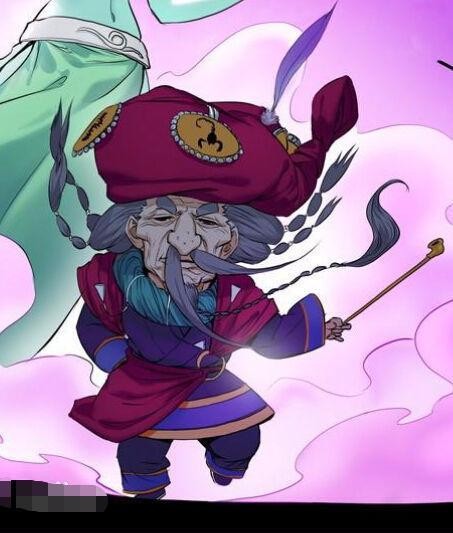 狐妖小红娘实力最强前十,第一将白月初耍的团团转