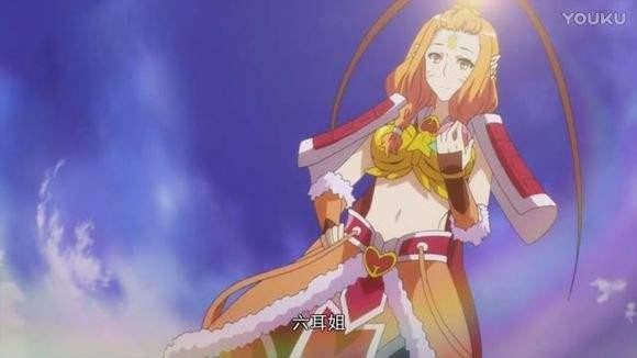 狐妖小红娘实力最强前十,第一将白月初耍的团团转