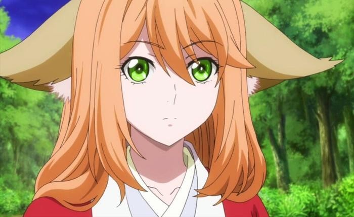 狐妖小红娘实力最强前十,第一将白月初耍的团团转