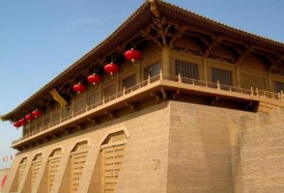 ​安史之乱后唐朝还持续了一百多年时间 期间存在感为什么那么低