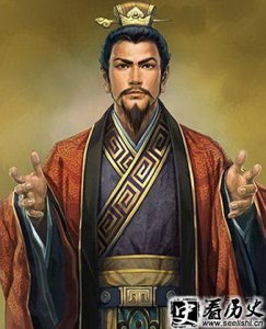 ​刘邦杀项羽是什么时候 刘邦是不是刘备