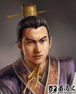 ​东汉著名将领来歙字君叔