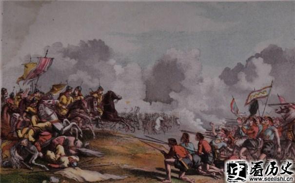 太平天国运动图片