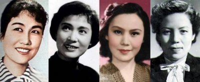 ​舒绣文的54年人生：情路坎坷受尽人间疾苦，去世无人送终