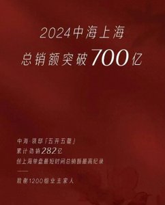 ​去年有多少亿万富豪在上海买房