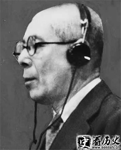 木村兵太郎照片