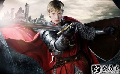 ​历史上的亚瑟王究竟是谁