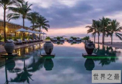 ​澳大利亚最适合度蜜月的地方，每年情侣有100多万