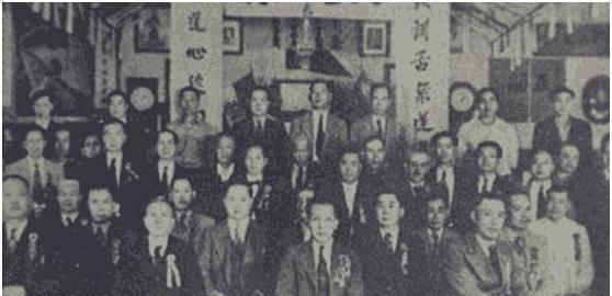 最令人恐惧的黑帮，每一个都心狠手辣，第一还是中国出品！