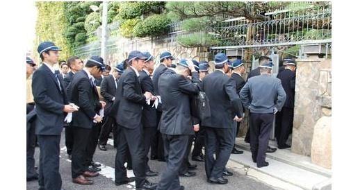 最令人恐惧的黑帮，每一个都心狠手辣，第一还是中国出品！