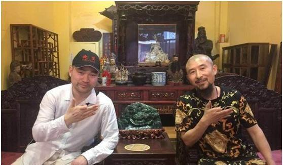 最令人恐惧的黑帮，每一个都心狠手辣，第一还是中国出品！