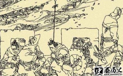 ​引发北宋末年靖康之耻的历史原因