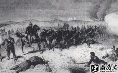 ​色当战役爆发的真实起因是什么