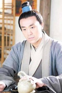 ​“我熟悉何冰的时候，他还不是老北京专业户”