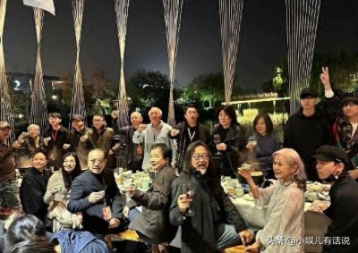 ​2天6瓜，焦俊艳疑似恋情曝光，伊能静辟谣婚变传闻，小S无力反驳