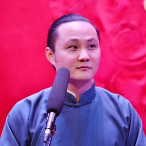 ​4年前离开德云社自立门户，如今沦落成小主播，闫宗海后悔吗？